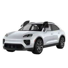 Precut Window Tint Kit for Porsche Macan (2015–2024) | UV Block & Privacy Film