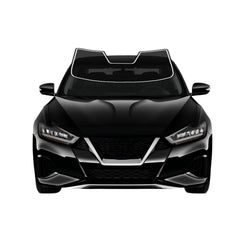 Precut Window Tint Kit for Nissan Maxima (1995–2025) | UV Block & Privacy Film