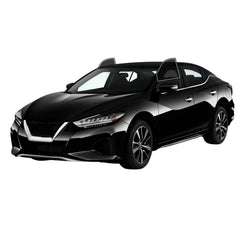 Precut Window Tint Kit for Nissan Maxima (1995–2025) | UV Block & Privacy Film