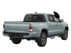 Precut Window Tint Kit for Toyota Tacoma Double Cab (2016–2023) | UV Block & Privacy Film