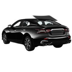 Precut Window Tint Kit for Nissan Maxima (1995–2025) | UV Block & Privacy Film