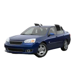 Precut Window Tint for Chevrolet Malibu (2004–2007) | UV Heat 2-Ply