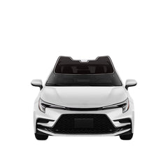 Precut Window Tint for Toyota Corolla Sedan (1993–2026) | UV Block