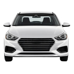 Precut Window Tint Kit for Hyundai Accent Sedan (1995–2023) | UV Block & Privacy Film