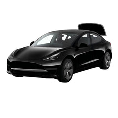 Precut Window Tint Kit for Tesla Model 3 (2017–2023) | UV-IR Block & Privacy Film