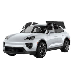 Precut Window Tint Kit for Porsche Macan (2015–2024) | UV Block & Privacy Film