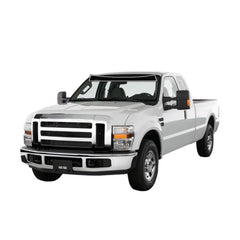 Precut Window Tint for Ford F-250 Extended (2008–2012) | UV Heat Block