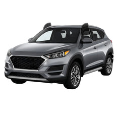 Precut Window Tint for Hyundai Tucson (2016–2021) | UV IR Heat Block