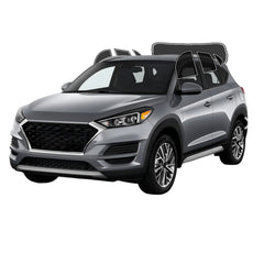 Precut Window Tint for Hyundai Tucson (2016–2021) | UV IR Heat Block