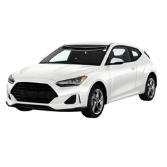Precut Window Tint Kit for Hyundai Veloster (2012–2022) | UV Block & Privacy Film