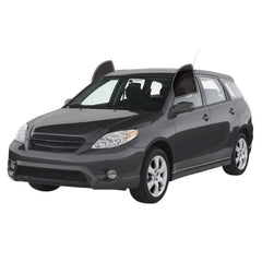 Precut Window Tint Kit for Toyota Matrix (2003–2008) | UV Block & Privacy Film
