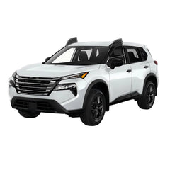 Precut Window Tint Kit for Nissan Rogue (2008–2025) | UV Block & Heat Rejection Film