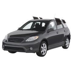 Precut Window Tint Kit for Toyota Matrix (2003–2008) | UV Block & Privacy Film