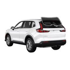 Precut Window Tint Kit for Honda CR-V (1997–2026) | UV Block & Privacy Film