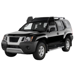 Precut Window Tint Kit for Nissan Xterra (2000–2015) | UV Block & Privacy Film