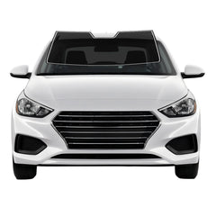 Precut Window Tint Kit for Hyundai Accent Sedan (1995–2023) | UV Block & Privacy Film
