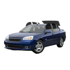 Precut Window Tint for Chevrolet Malibu (2004–2007) | UV Heat 2-Ply