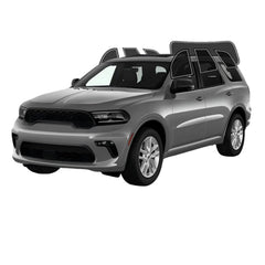 Precut Window Tint Kit for Dodge Durango (1998–2025) | UV Block & Privacy Film