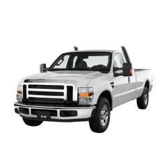 Precut Window Tint for Ford F-250 Extended (2008–2012) | UV Heat Block