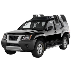 Precut Window Tint Kit for Nissan Xterra (2000–2015) | UV Block & Privacy Film