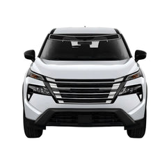Precut Window Tint Kit for Nissan Rogue (2008–2025) | UV Block & Heat Rejection Film