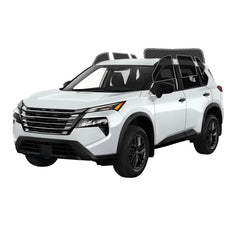 Precut Window Tint Kit for Nissan Rogue (2008–2025) | UV Block & Heat Rejection Film