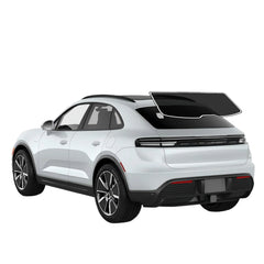Precut Window Tint Kit for Porsche Macan (2015–2024) | UV Block & Privacy Film
