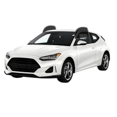 Precut Window Tint Kit for Hyundai Veloster (2012–2022) | UV Block & Privacy Film