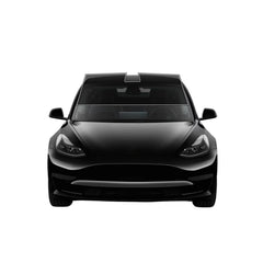 Precut Window Tint Kit for Tesla Model 3 (2017–2023) | UV-IR Block & Privacy Film