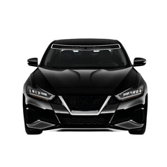 Precut Window Tint Kit for Nissan Maxima (1995–2025) | UV Block & Privacy Film