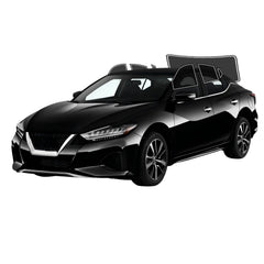 Precut Window Tint Kit for Nissan Maxima (1995–2025) | UV Block & Privacy Film