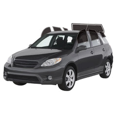 Precut Window Tint Kit for Toyota Matrix (2003–2008) | UV Block & Privacy Film