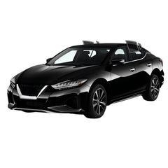 Precut Window Tint Kit for Nissan Maxima (1995–2025) | UV Block & Privacy Film