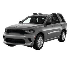 Precut Window Tint Kit for Dodge Durango (1998–2025) | UV Block & Privacy Film