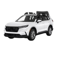 Precut Window Tint Kit for Honda CR-V (1997–2026) | UV Block & Privacy Film