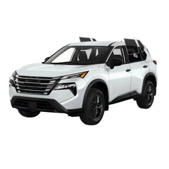 Precut Window Tint Kit for Nissan Rogue (2008–2025) | UV Block & Heat Rejection Film