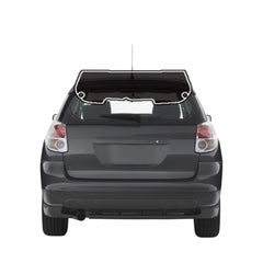 Precut Window Tint Kit for Toyota Matrix (2003–2008) | UV Block & Privacy Film