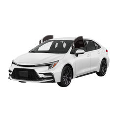 Precut Window Tint for Toyota Corolla Sedan (1993–2026) | UV Block