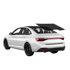 Precut Window Tint Kit for VW Jetta Sedan (1992–2026) | UV Block & Privacy Film