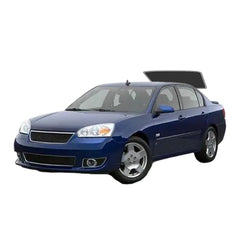 Precut Window Tint for Chevrolet Malibu (2004–2007) | UV Heat 2-Ply