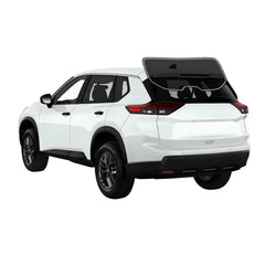 Precut Window Tint Kit for Nissan Rogue (2008–2025) | UV Block & Heat Rejection Film