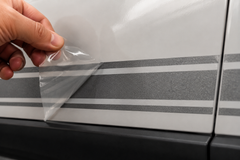 Universal Racing Stripes - Set of 2