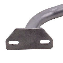 Suspension Heavy Duty Front Upper Strut Tower Brace for Pontiac Firebird 1993 1994 1995 1996 1997 1998 1999 2000 2001 2002