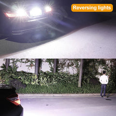 T15 W16W Canbus LED Reverse Light for Nissan Qashqai/BMW | 2pc