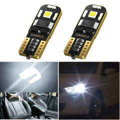 W5W T10 2825 Canbus LED for Mercedes-Benz Vito/V-Class | 2pc Parking