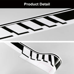 Side Stripe Body Decal for BMW X5 / X3 / X6 / X1 / X2 / X4 / X7 / M2 / M3 / M4 / M5 | Full Lineup Vinyl
