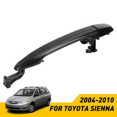 Door Handle for Toyota Sienna (2004–2010) | OEM 69213-08010 Replacement