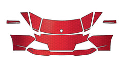 Lamborghini Murciélago LP640 (2007–2010) Front Paint Protection Film Kit | Pre-Cut PPF