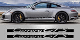 991 GTS Side Scripts