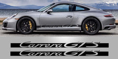 991 GTS Side Scripts